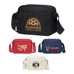 Aero LOFT® Crossbody Companion Bag