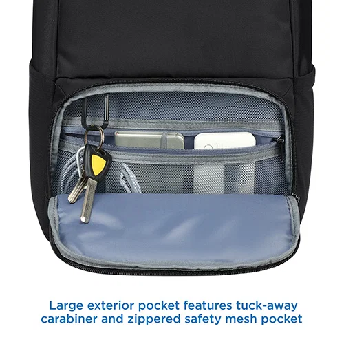 Aero LOFT® Infinity Laptop Backpack — view 5