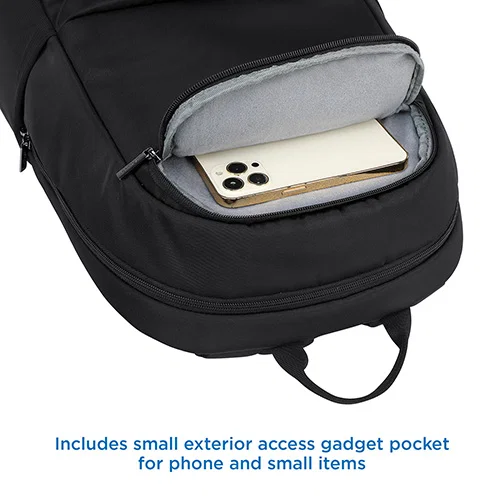 Aero LOFT® Infinity Laptop Backpack — view 6