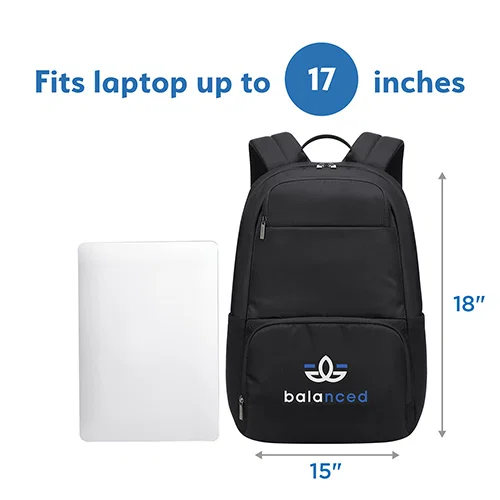 Aero LOFT® Infinity Laptop Backpack — view 8