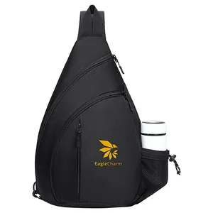Aero LOFT Metro Crossbody Sling Backpack