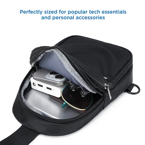 Aero LOFT® Motion Crossbody Sling Bag — view 6