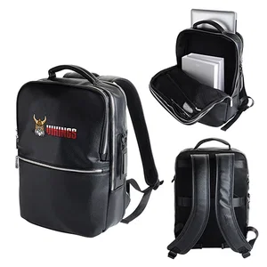 Aero LOFT Odyssey Dual-Laptop Backpack