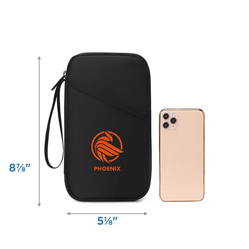 Aero LOFT® Travel Wallet Organizer — view 6