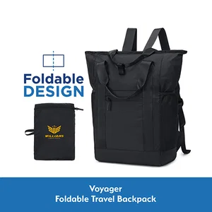 Aero LOFT® Voyager Foldable Backpack