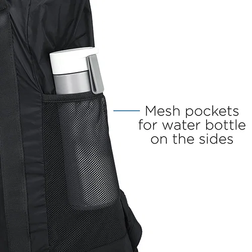 Aero LOFT® Voyager Foldable Backpack — view 5