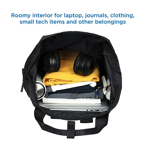 Aero LOFT® Voyager Foldable Backpack — view 6