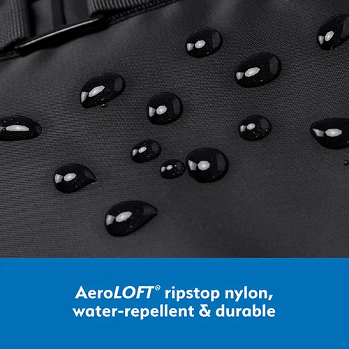 Aero LOFT® Voyager Foldable Backpack — view 8