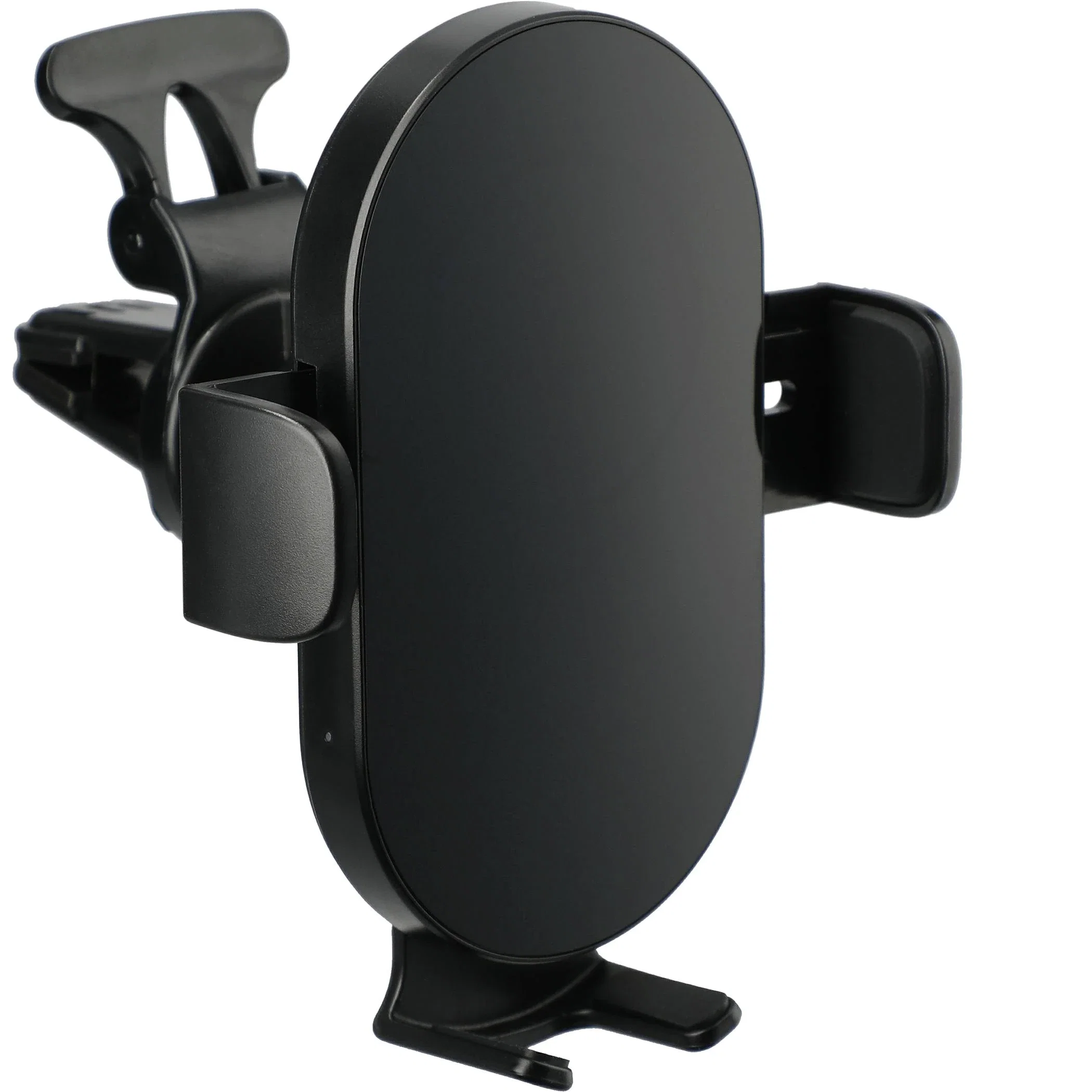 Custom Aero Qi Wireless Charging Phone Mount - 15W — view 11