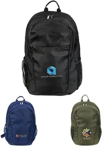 Personalized Business First Backpack
