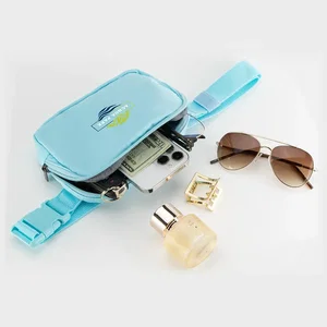 AeroLoft Water-Resistant Belt Bag (2 Sizes)