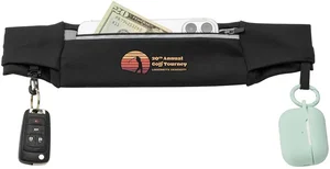 AeroLoft Flex Lycra Sport Belt