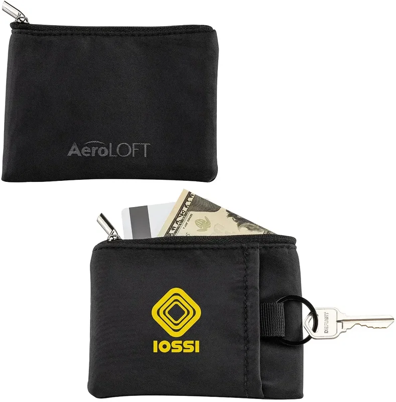 Custom Stash Key Wallet — view 8