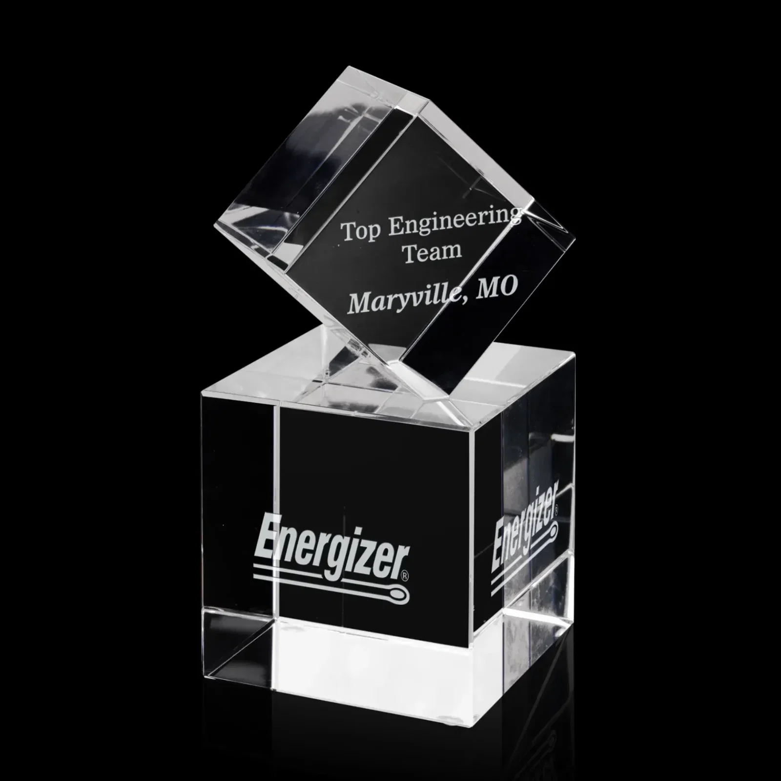 Affirmation Award