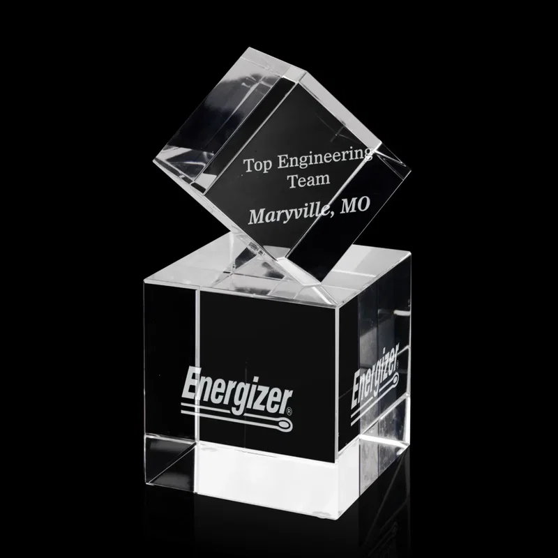 Affirmation Award β view 1