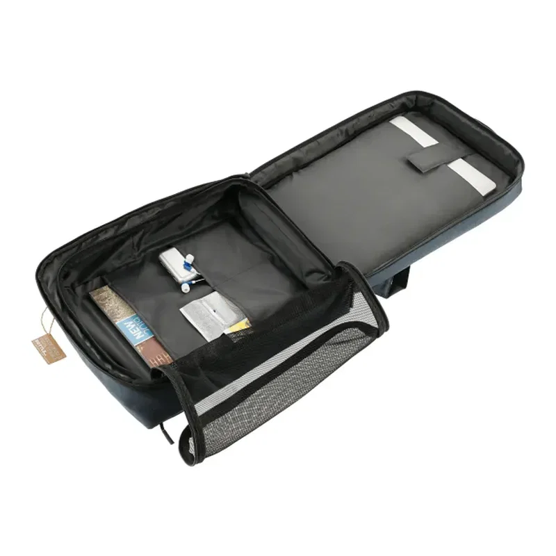 Aft Recycled 15" Computer Backpack — view 11