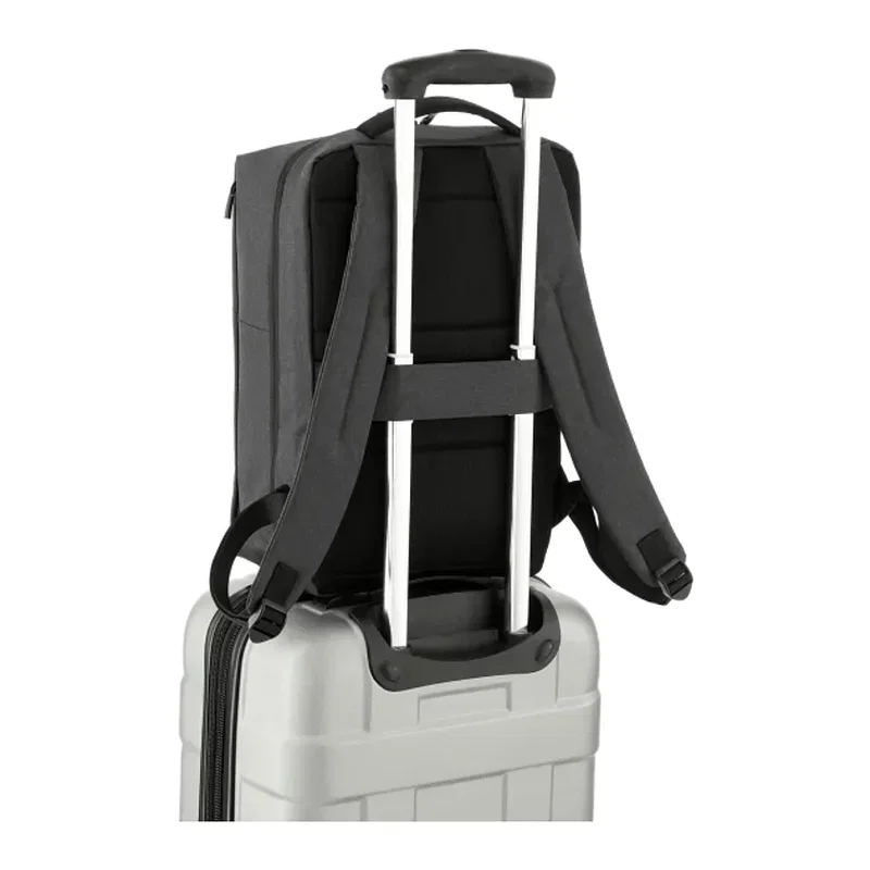 Aft Recycled 15" Computer Backpack — view 3