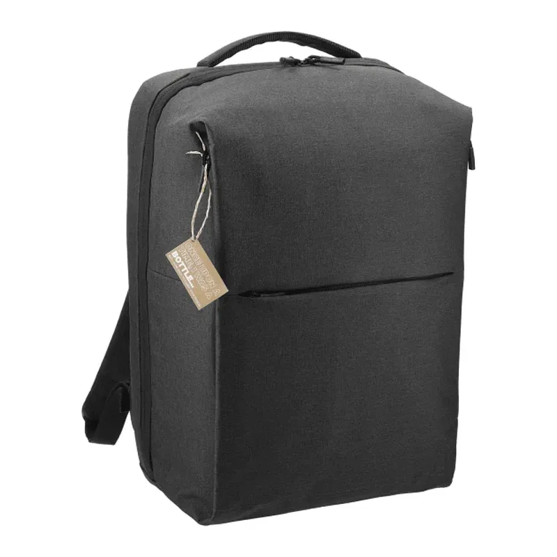 Aft Recycled 15" Computer Backpack — view 5