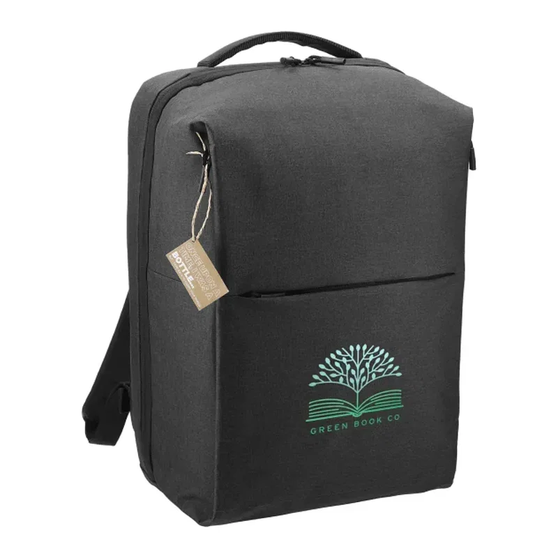 Aft Recycled 15" Computer Backpack — view 7