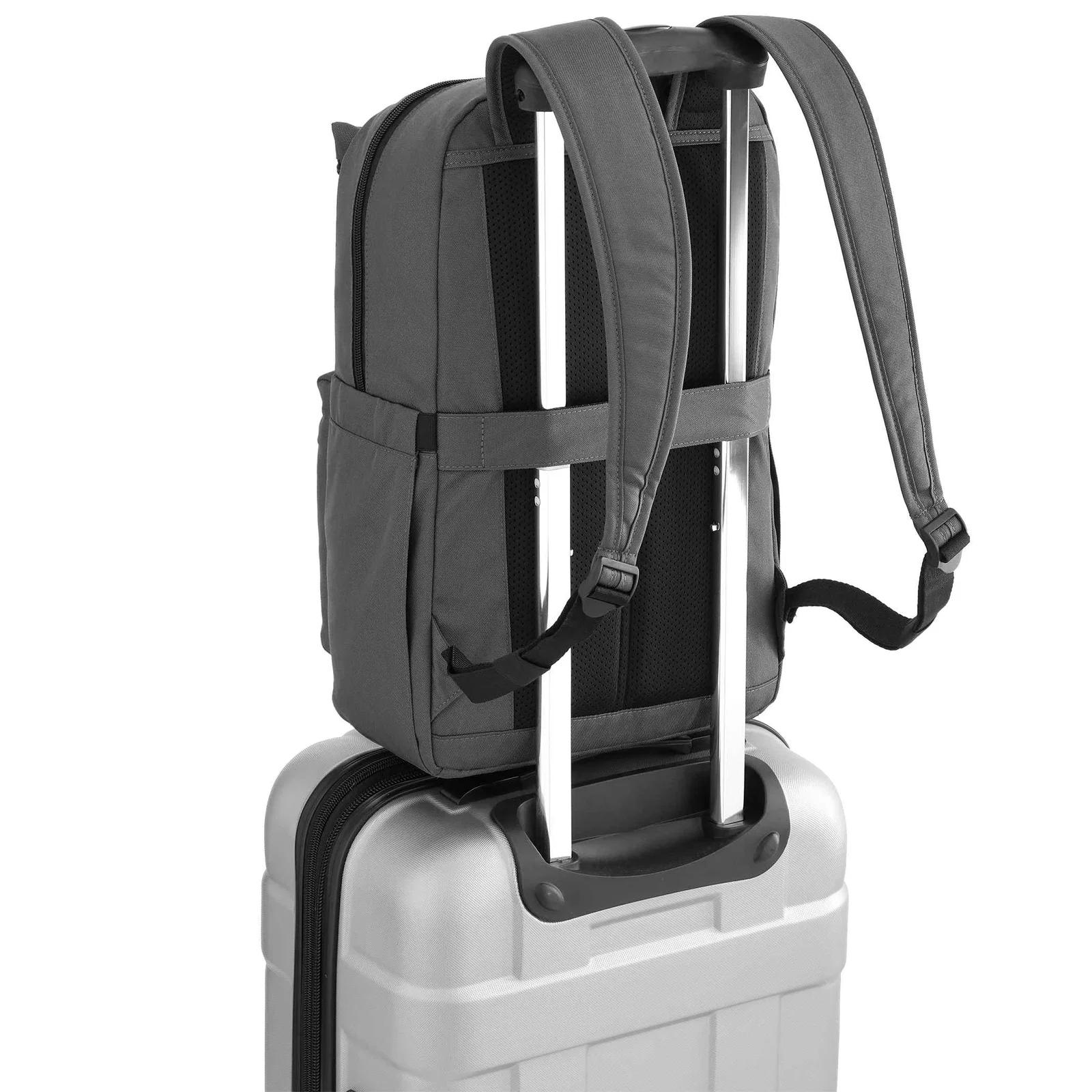 Aft Recycled 15" Computer Modular Backpack — view 10