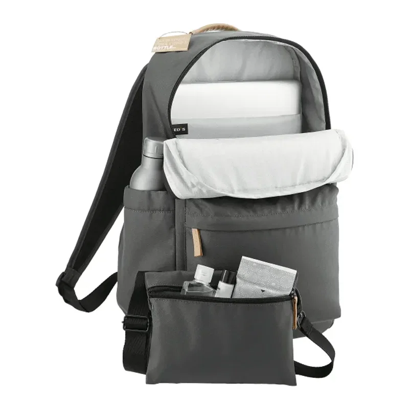 Aft Recycled 15" Computer Modular Backpack — view 4