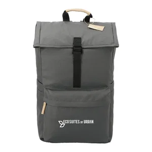 Aft Recycled 15" Computer Rucksack