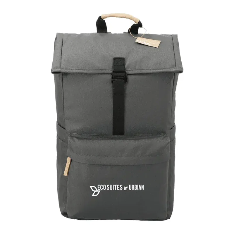 Aft Recycled 15" Computer Rucksack