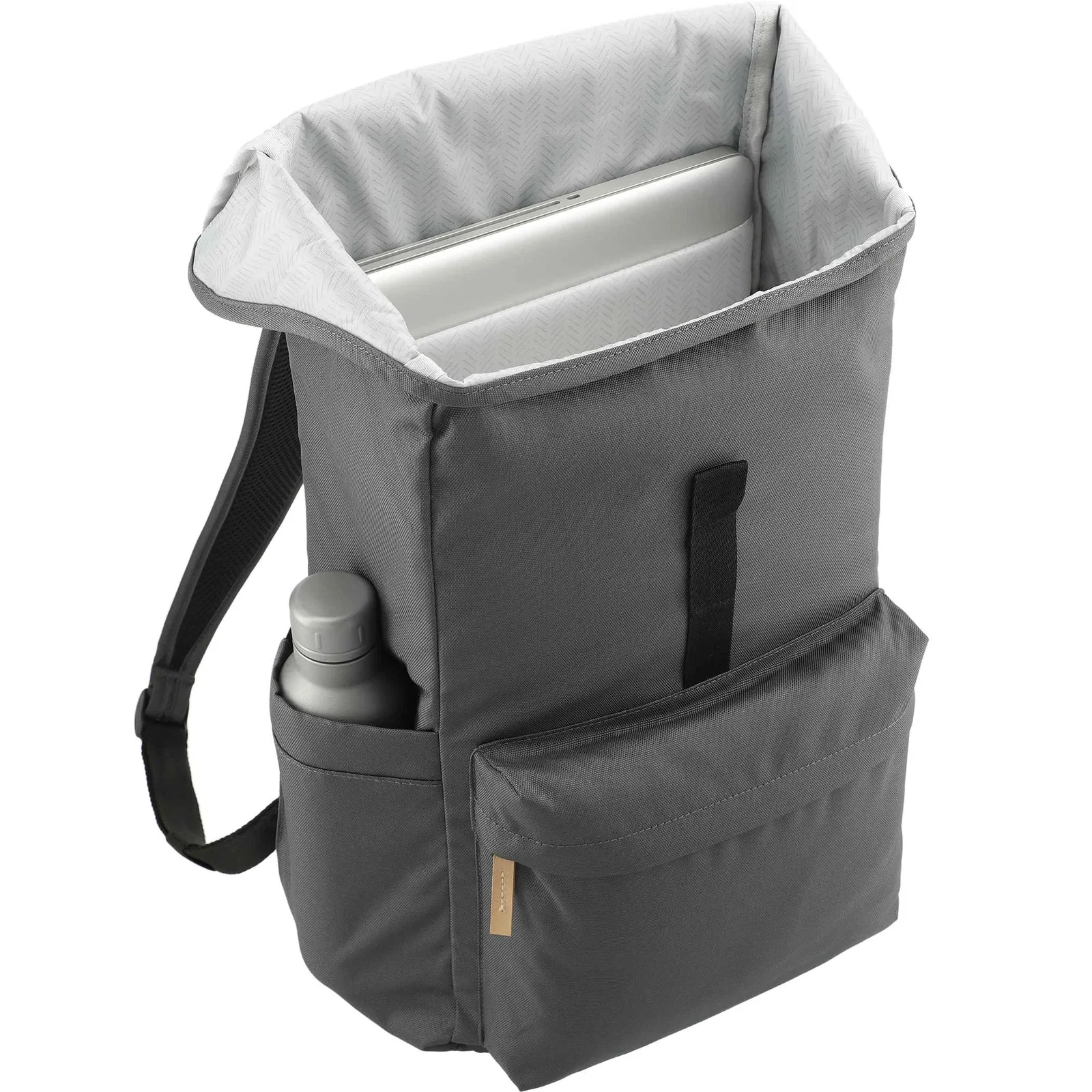 Aft Recycled 15" Computer Rucksack — view 10