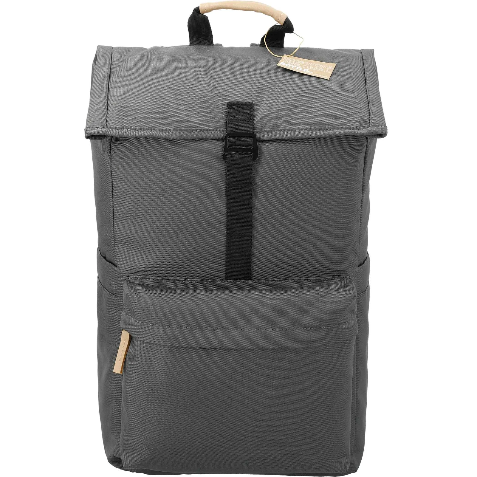 Aft Recycled 15" Computer Rucksack — view 11