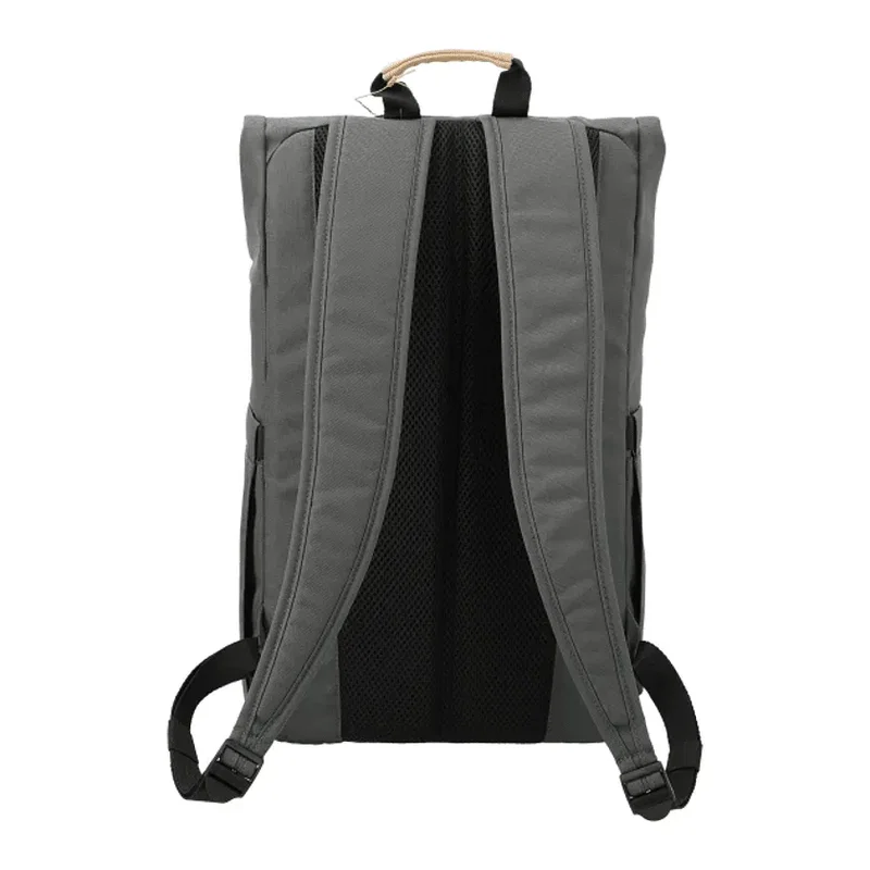 Aft Recycled 15" Computer Rucksack — view 2