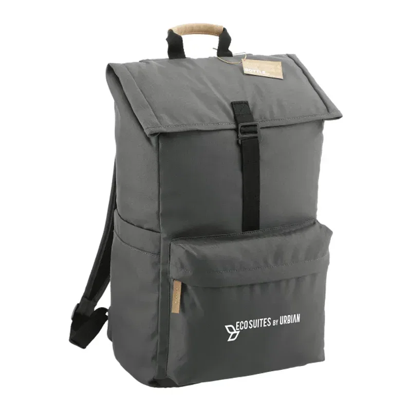 Aft Recycled 15" Computer Rucksack — view 6