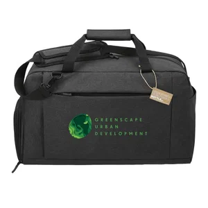 Aft Recycled PET 21" Duffle Bag