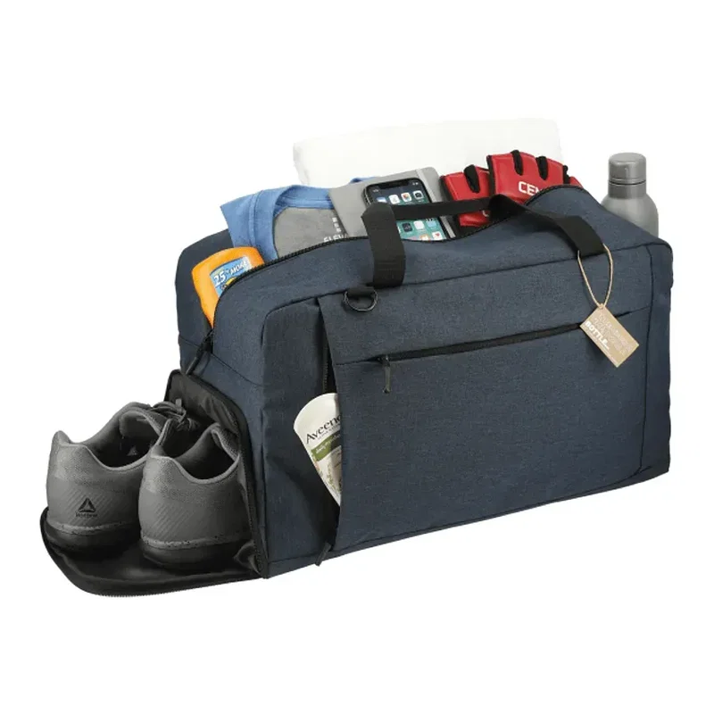 Aft Recycled PET 21" Duffle Bag — view 10