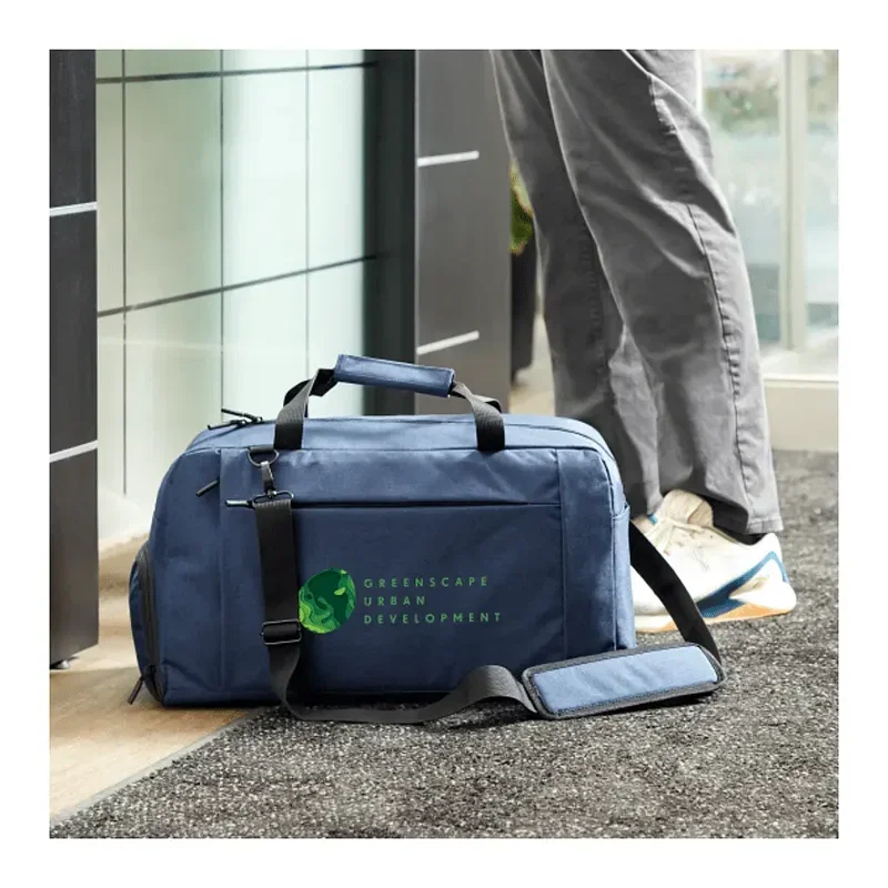 Aft Recycled PET 21" Duffle Bag — view 13