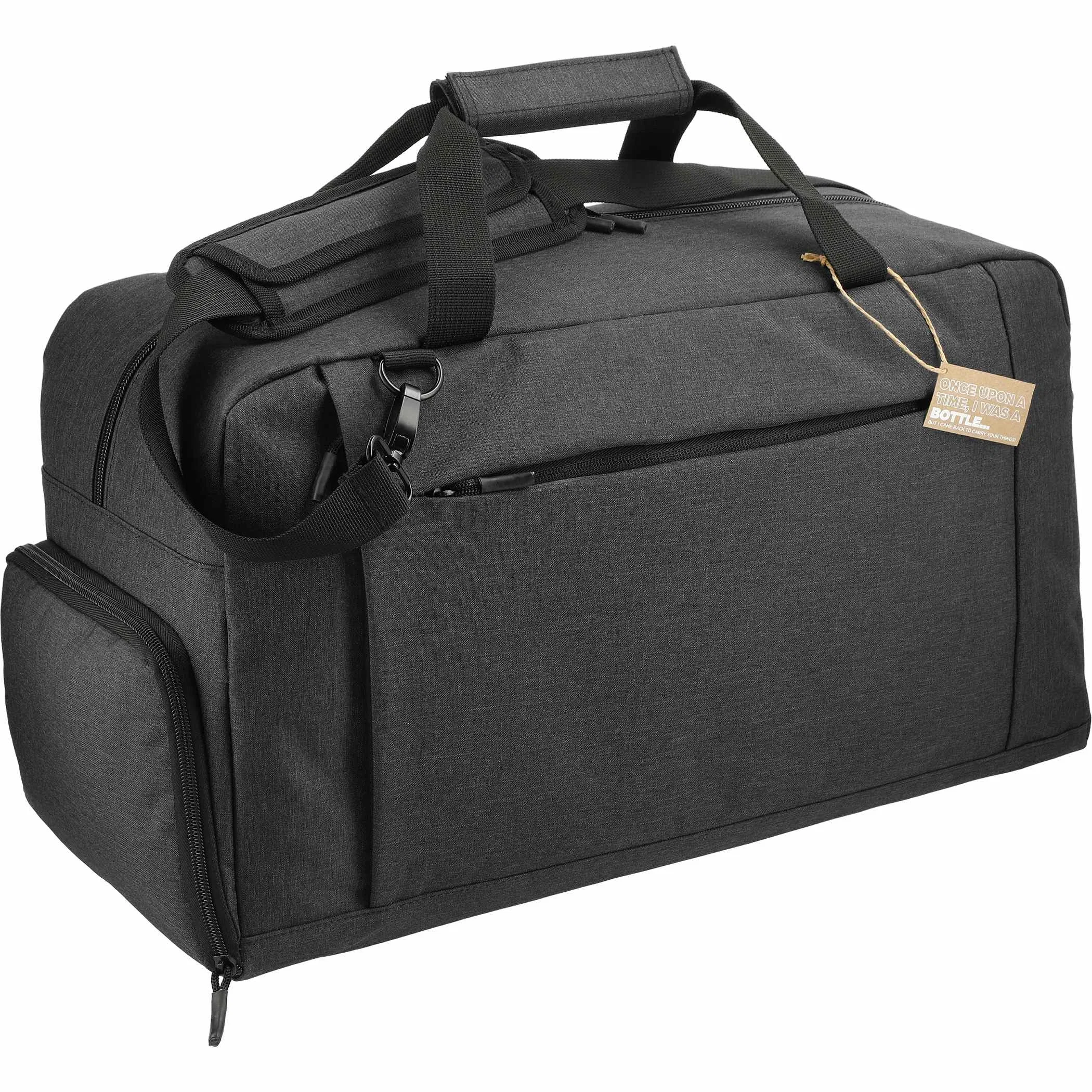 Aft Recycled PET 21" Duffle Bag — view 15