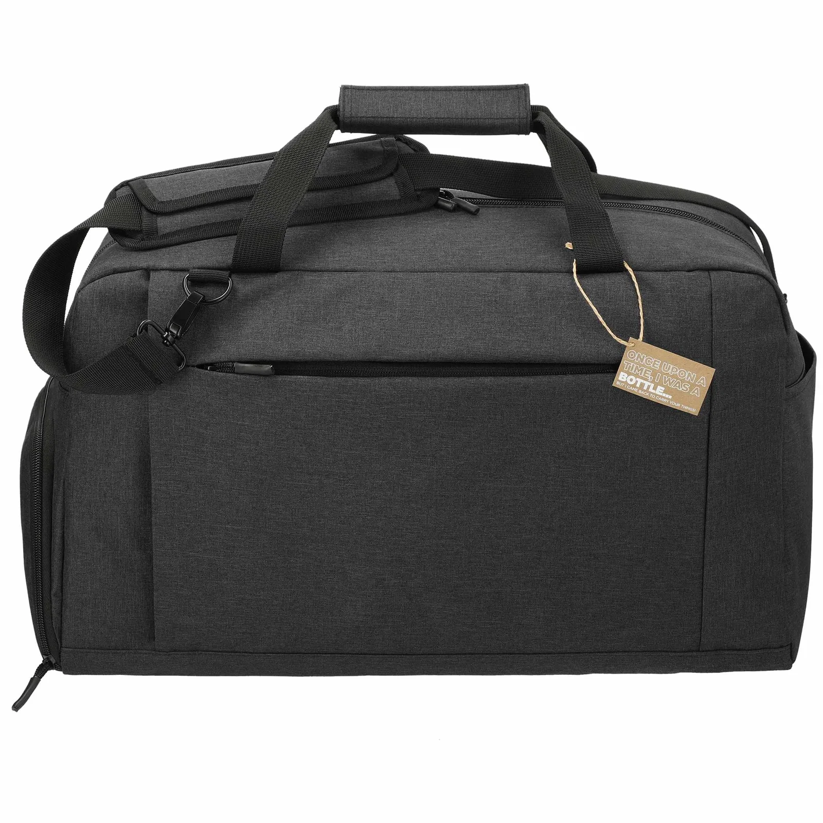 Aft Recycled PET 21" Duffle Bag — view 16