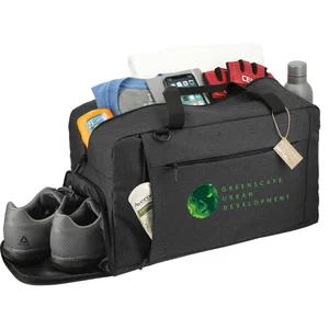 Aft Recycled PET 21" Duffle Bag