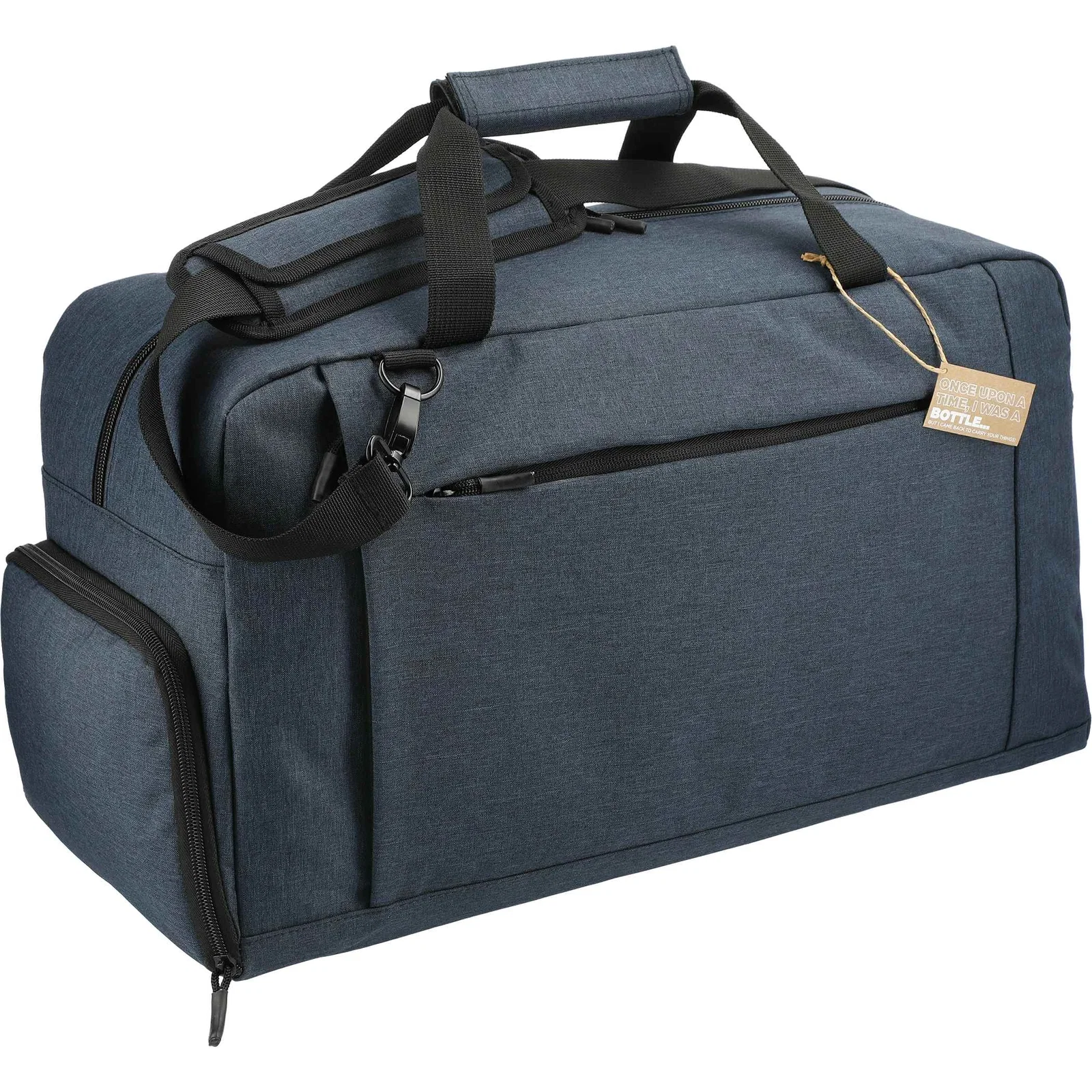 Aft Recycled PET 21" Duffle Bag — view 20