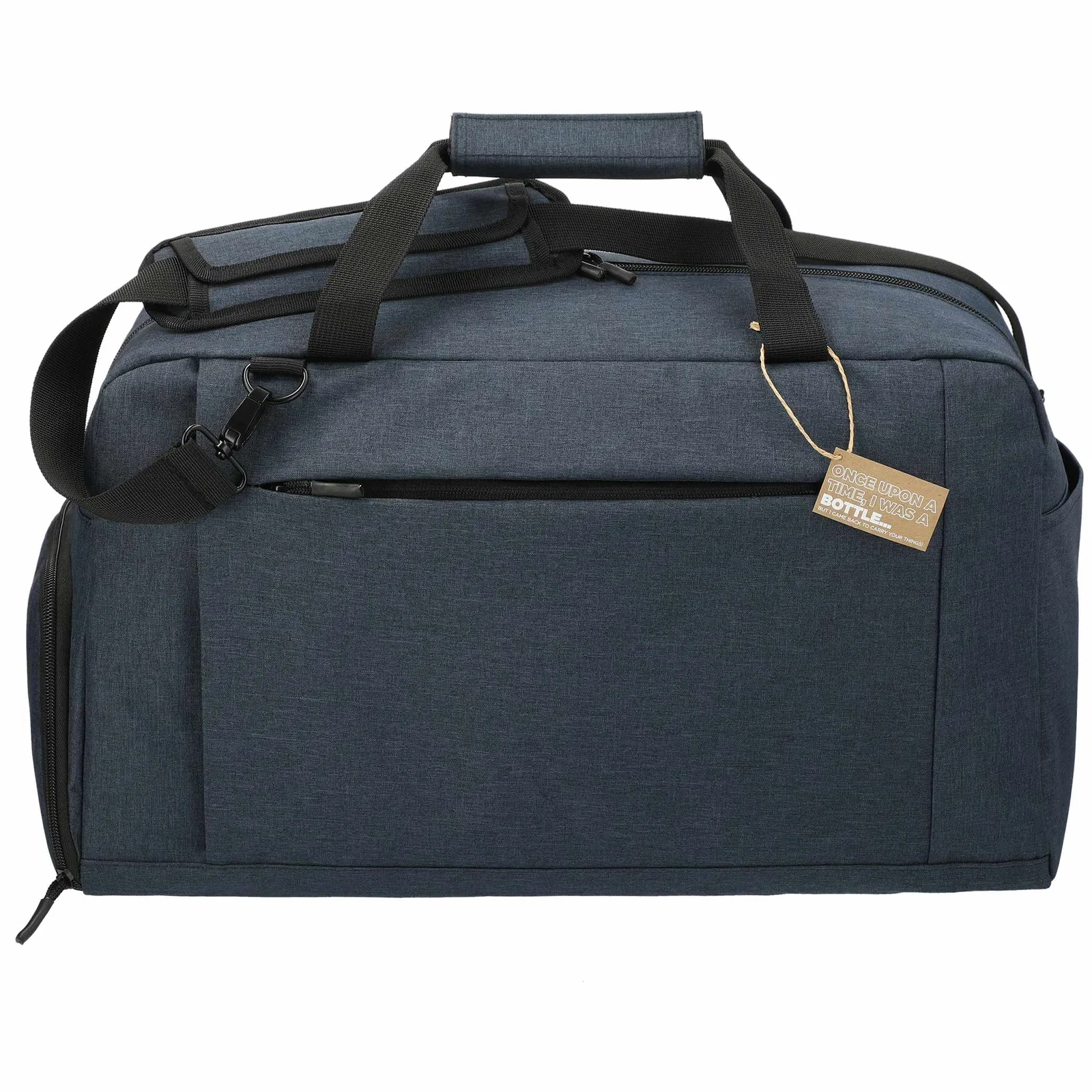 Aft Recycled PET 21" Duffle Bag — view 21
