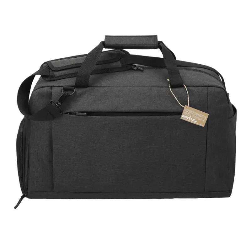 Aft Recycled PET 21" Duffle Bag — view 3