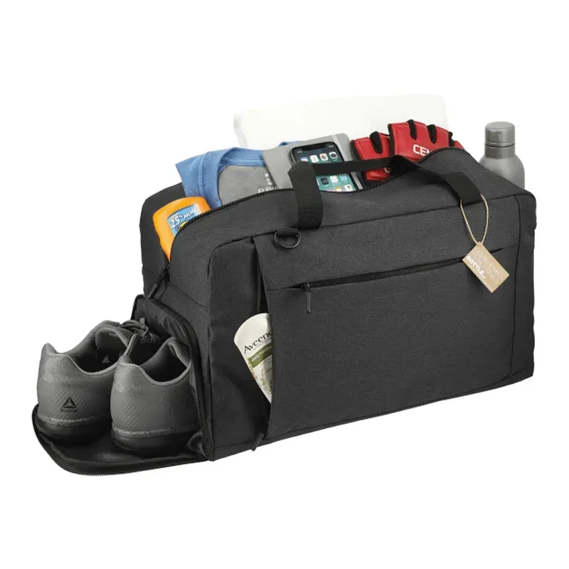 Aft Recycled PET 21" Duffle Bag — view 4