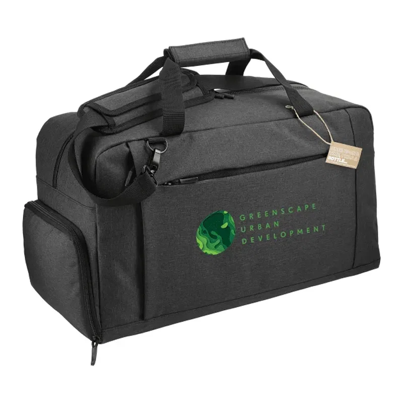 Aft Recycled PET 21" Duffle Bag — view 5