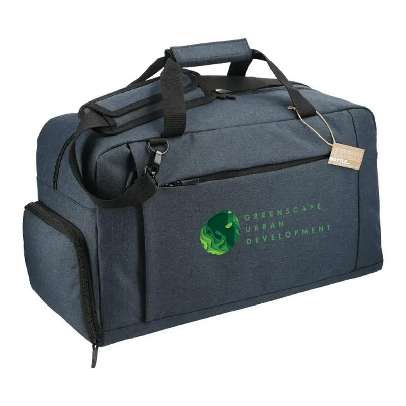 Aft Recycled PET 21" Duffle Bag — view 7