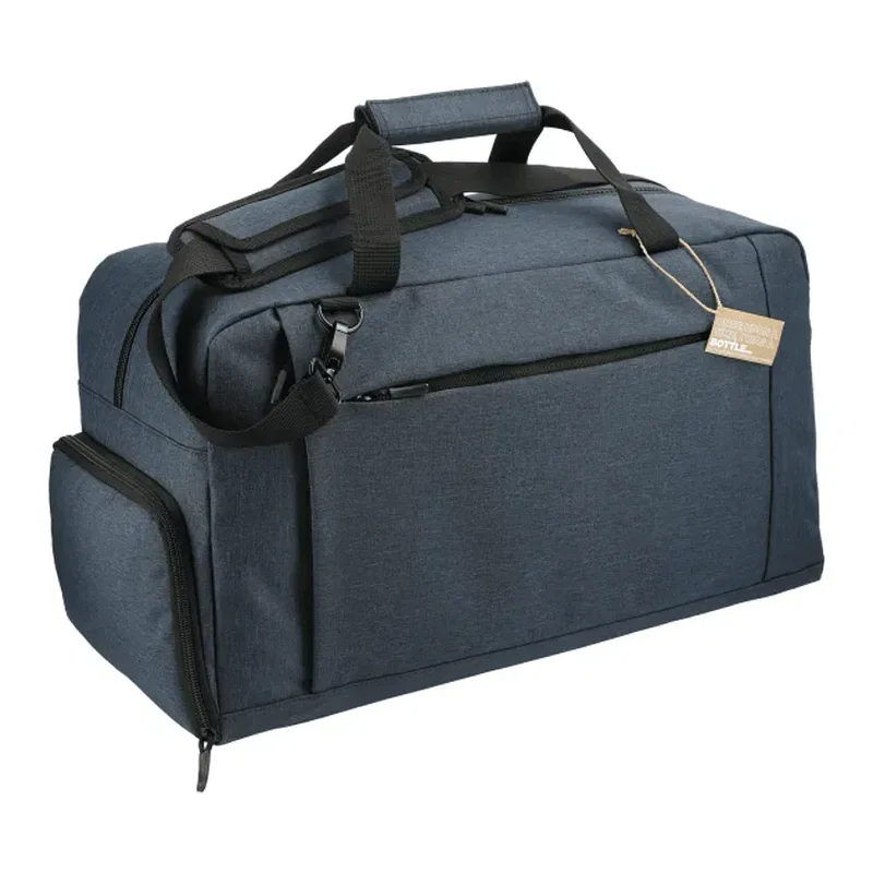Aft Recycled PET 21" Duffle Bag — view 8