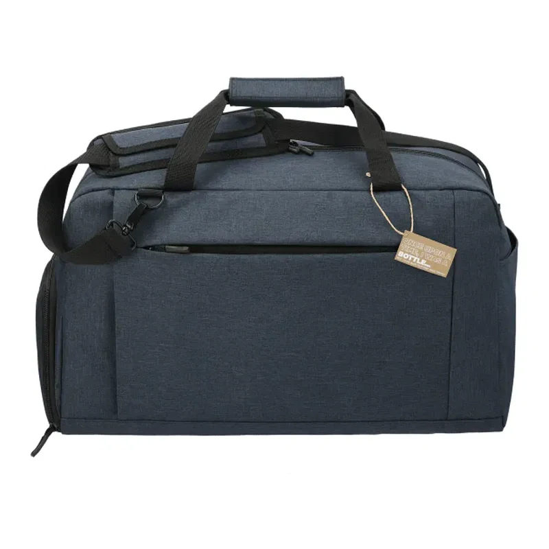 Aft Recycled PET 21" Duffle Bag — view 9