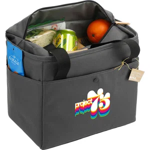 Recycled rPET Cooler, 12 Can Capacity