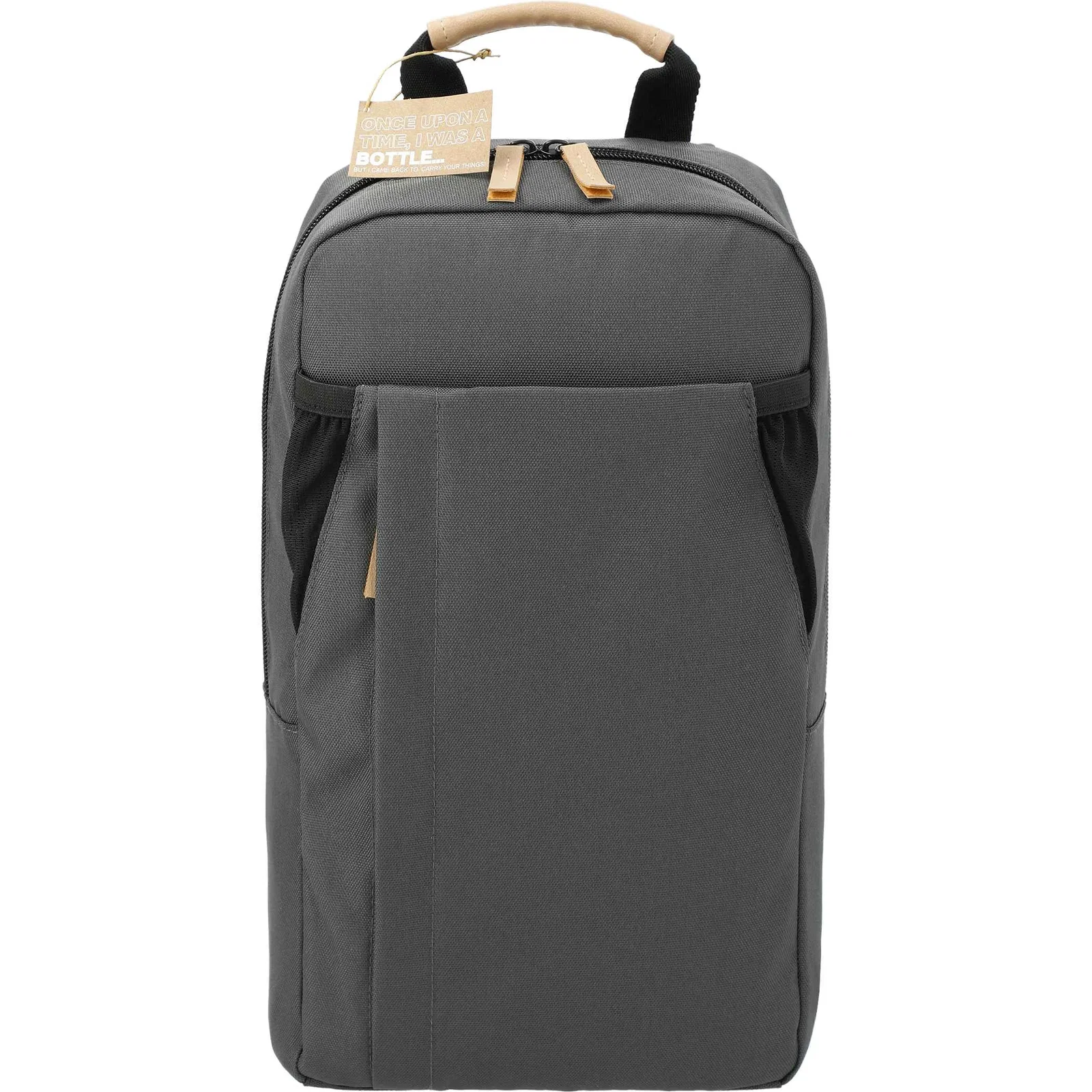 Custom EcoSmart Aft Recycled Sling with Pouch — view 17