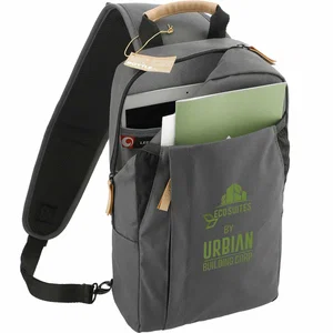 EcoSmart Aft Recycled Sling with Pouch