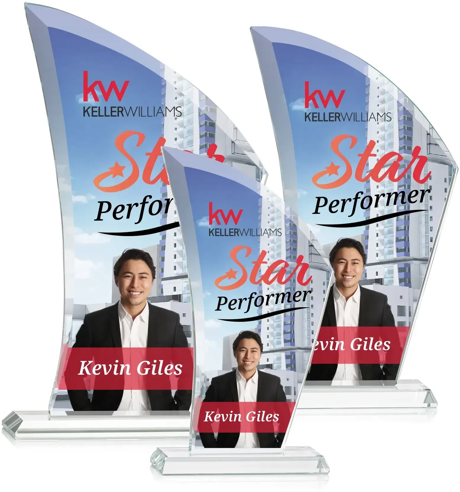 Agassi Award — view 2