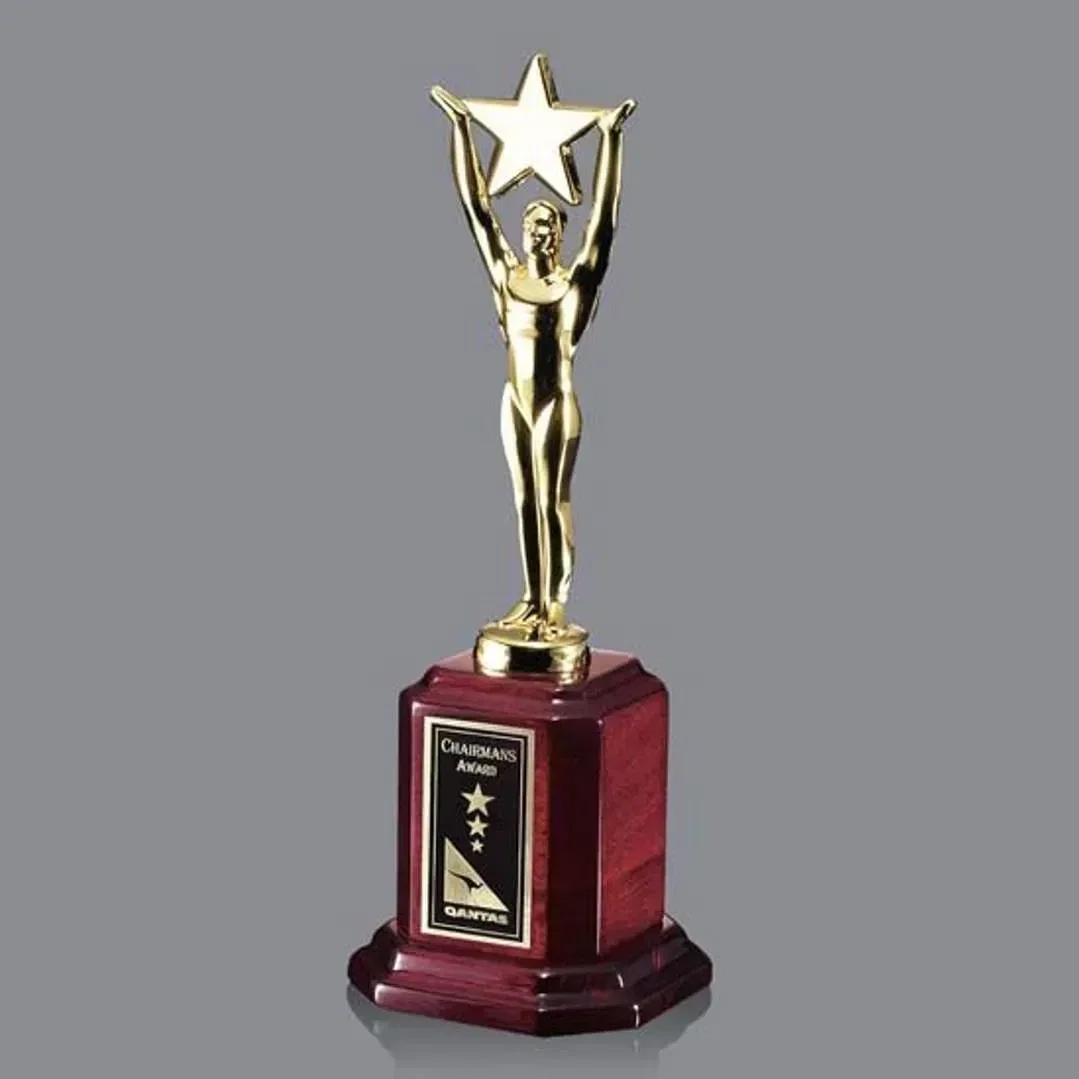 Ainsworth Award — view 2